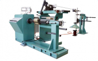 Useful machine for wire coil winding machine with copper winding wire