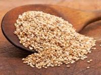 Sesame seeds