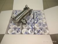 High-effective milk filters UVMILK®