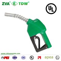 TDW 11A Gas Station Dispenser Pump Automatic Fuel Oil Filling Injection Nozzle Gun with UL