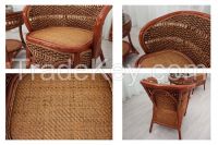 Rattan Chair