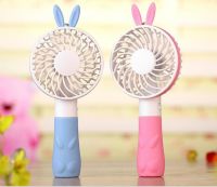 Mini Usb Portable Fan