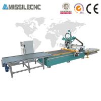 China Long Life Cheap 1325 Cnc Router For Woodworking Sign Making