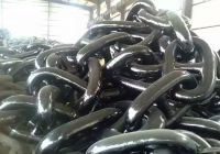 DIN763/ASTM90/DIN766/DIN5685A/C/DIN764/Korea standard/Australia Standard/