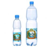 Mineral Water 