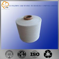 100% polyester sewing thread for knitting