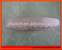 The Cnc Machine Use Resin Tooling Board For Soles Pattern Mould