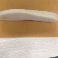 Natural Crepe Rubber Sheet Sole For High-end Shoes