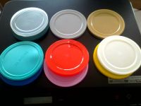 plastic lids for ...