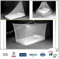 Long Lasting Insecticide Treated Mosquito Net