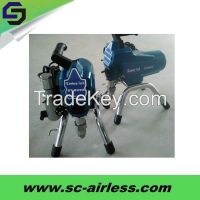 Portable type ST-8395 airless paint sprayer