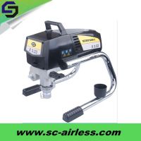 SCentury hot sale type ST-6230 electric spray paint machine