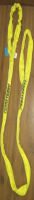 EYE &amp; EYE ROUND SLINGS 5:1HEAVY DUTY
