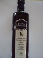 premium extra virgin organic olive oil