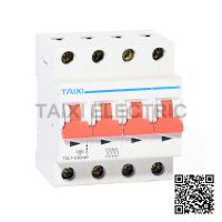 TXL7-63 Miniature Circuit Breaker