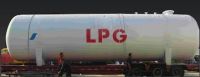 Liquefied Petroleum Gas (LPG)