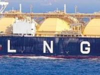 Liquefied Natural Gas (LNG)