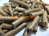 WOOD PELLET (6mm, 8mm).