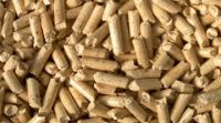 PINE WOOD PELLET 6mm.