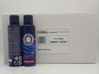 Forea Deodorant Men EXTRA DRY 48h, 200ml