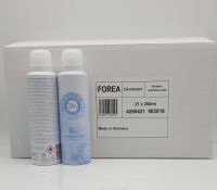 Forea Deodorant Women Sensitive Care 200ml