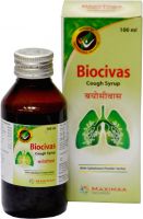 Biocivas Syrup