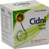 Cidni Capsule 