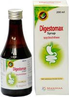 Digestomax Syrup