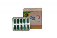 Der 9 Capsules