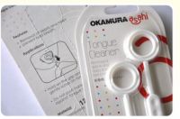 Okamura Tongue Cleaner