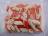 Frozen Seafood Surimi Products