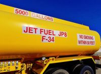 AVIATION KEROSENE COLONIAL GRADE 54 JET FUEL (JP54)