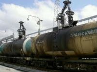 RUSSIA EXPORT BLEND CRUDE GOST 51 858-2002 - 9965/76