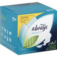 Alwys Infinity Female Sanitary pads