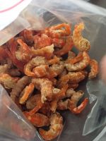 Dried baby shrimp / meal tasteful crayfish / grounded cray fish