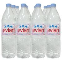 Best Quality Evian Mineral Drinking Water