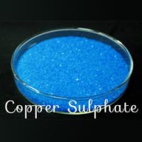 Copper Sulphate