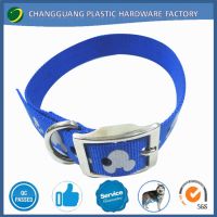 2017 durable dog collars for pets 