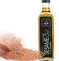 Sesame Oil