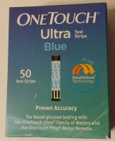 One Touch Ultra T...