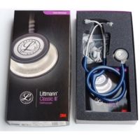 Stethoscopes -Lit...