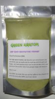 GREEN KRATOM | HERBAL TEA