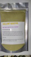 YELLOW KRATOM | Herbal Tea