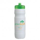 26 Oz. Value Bottle with Push Pull Lid