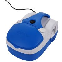 Equinox Compressor Nebulizer