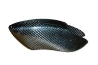 Carbon Fiber RC Helicopter Heads