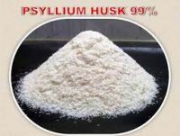 Psyllium Husk