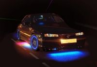 LED car light
