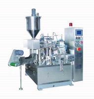 Full Automatic Bag Given Packing Machine For Powder