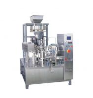 Bag Given Packing Machinery